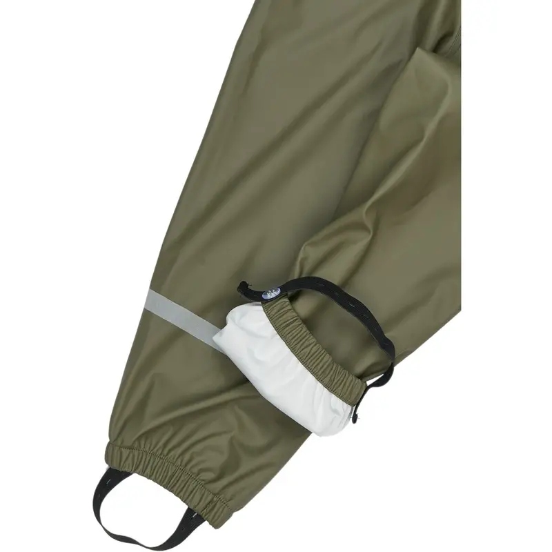 Mikk-Line Croco Aop Pu Rain Set Aop 7