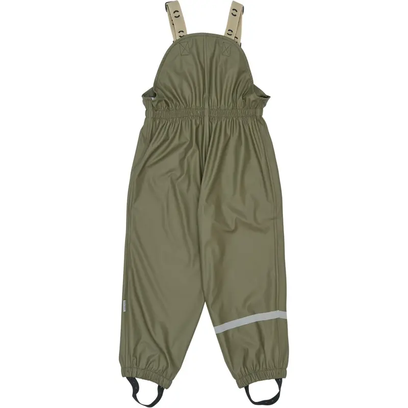 Mikk-Line Croco Aop Pu Rain Set Aop 8