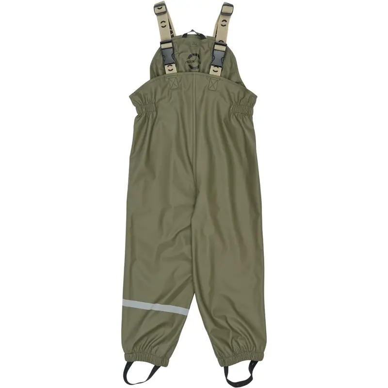 Mikk-Line Croco Aop Pu Rain Set Aop 9