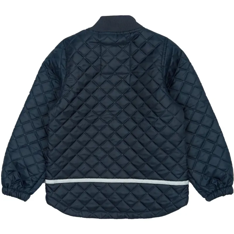 Mikk-Line Dark Navy Thermo Set 3
