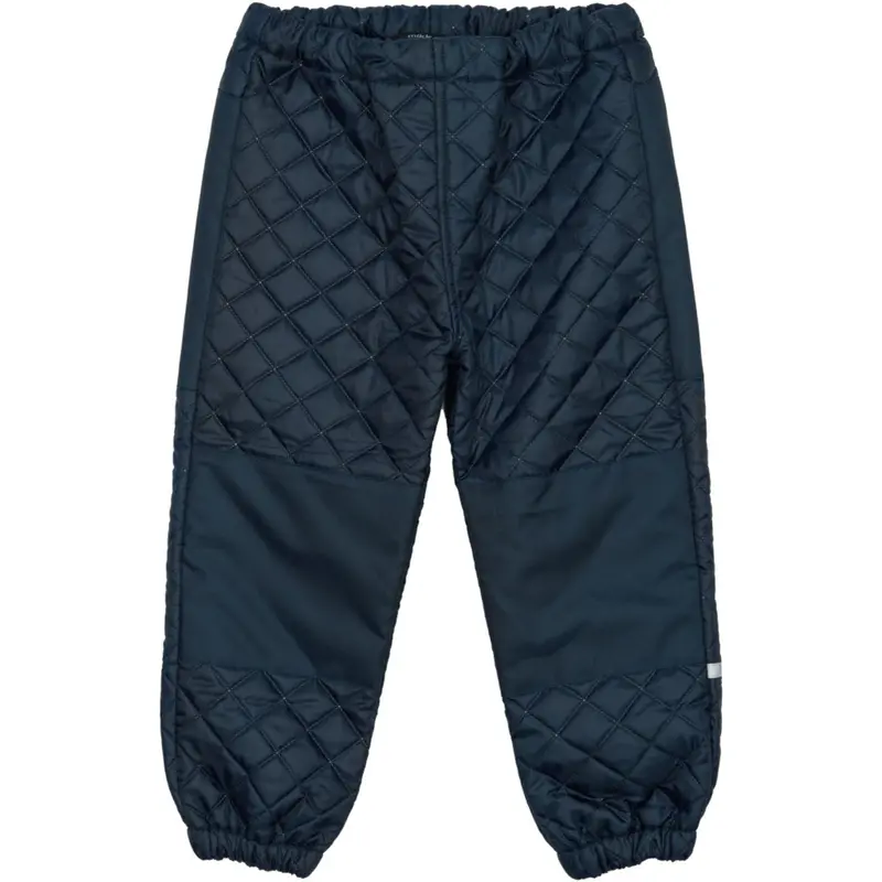 Mikk-Line Dark Navy Thermo Set 4