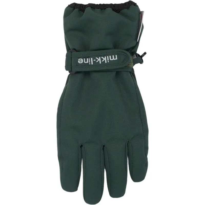 Mikk-Line Darkest Sprouse Polyester Gloves 3