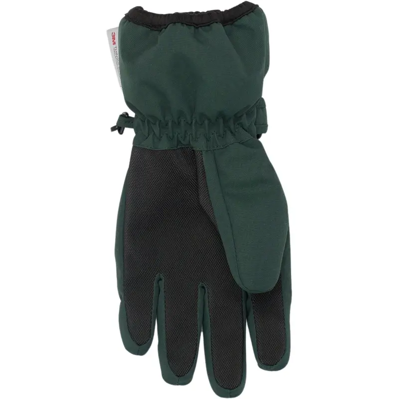 Mikk-Line Darkest Sprouse Polyester Gloves 4