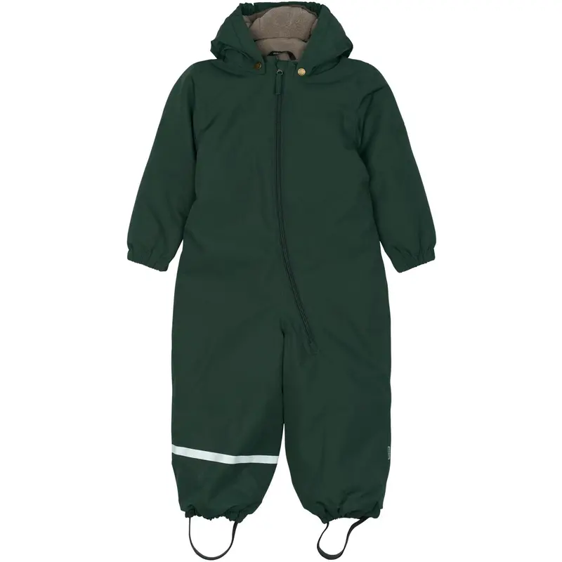 Mikk-Line Darkest Sprouse Snow Suit Solid 1
