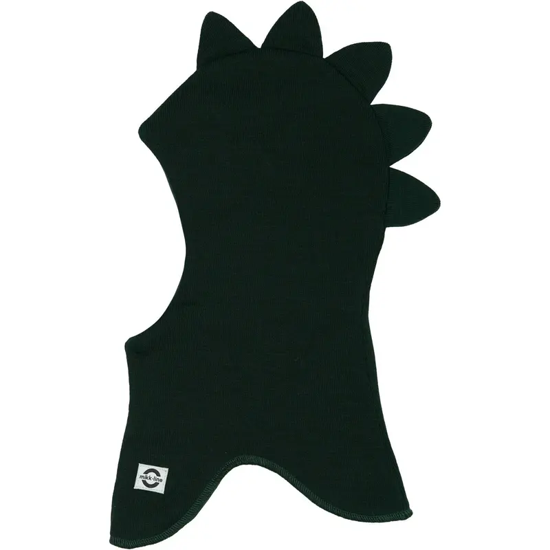 Mikk-Line Darkest Sprouse Wool Fullface Dino 1