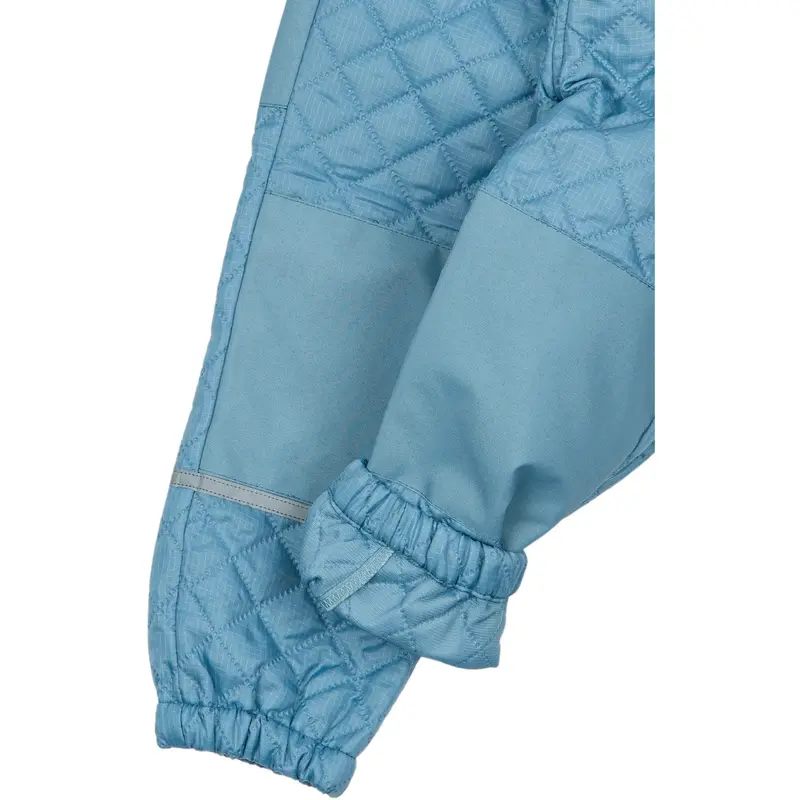 Mikk-Line Faded Denim Thermo Set 2