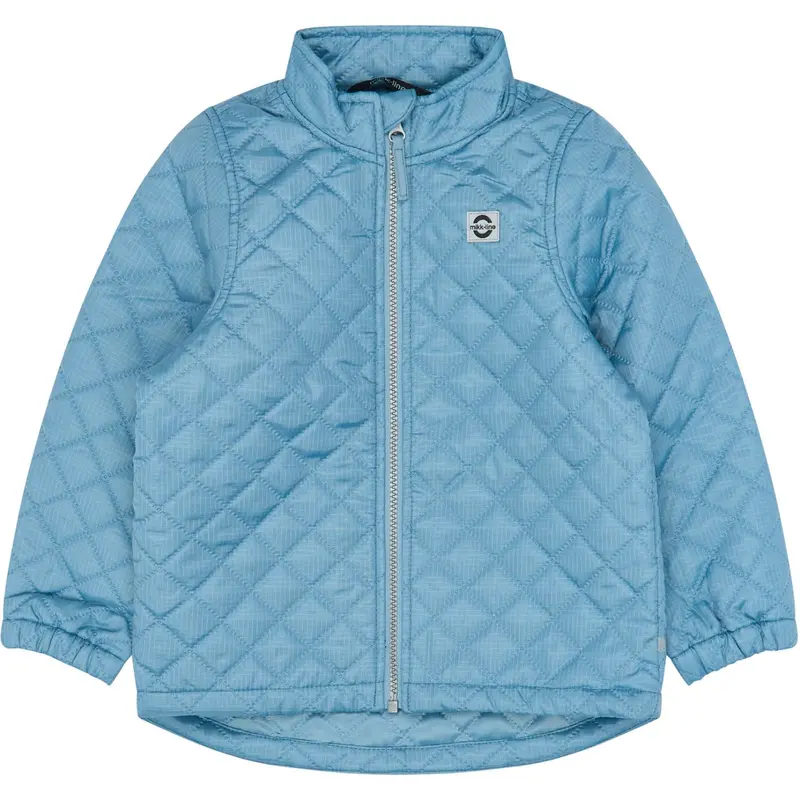 Mikk-Line Faded Denim Thermo Set 3