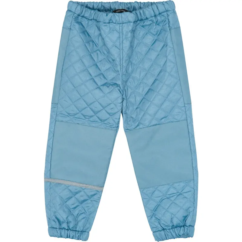 Mikk-Line Faded Denim Thermo Set 4