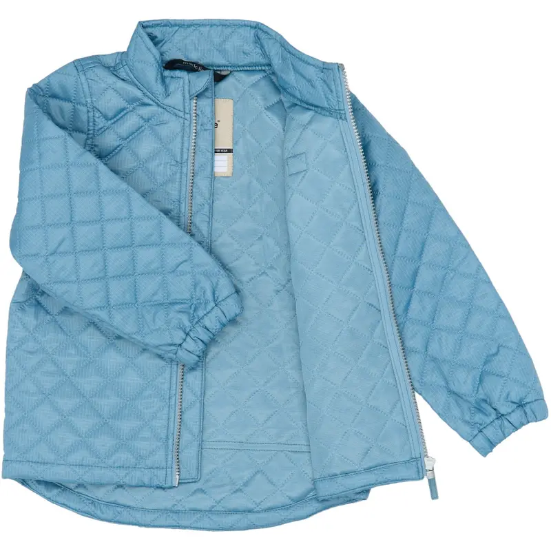Mikk-Line Faded Denim Thermo Set 5