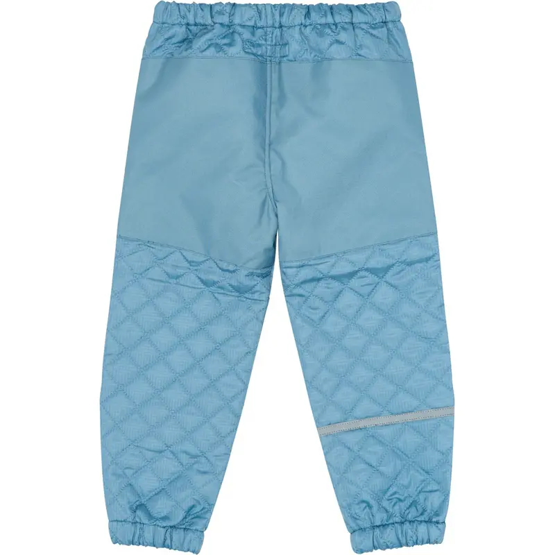 Mikk-Line Faded Denim Thermo Set 7