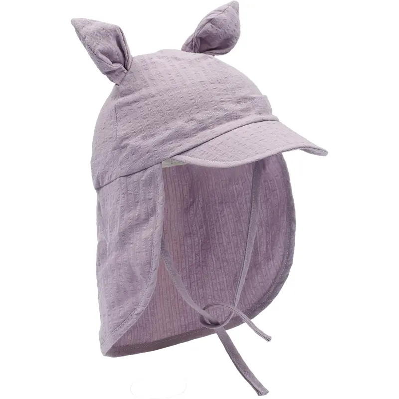 Mikk-Line Lavender Aura Summercap Long Neck 3D 1