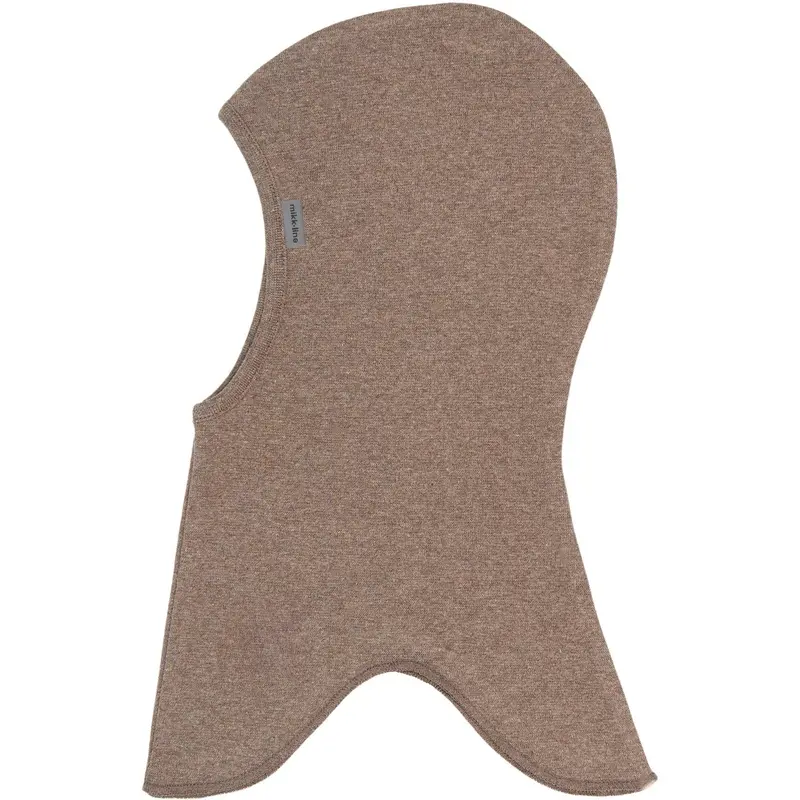 Mikk-Line Melange Denver Cotton Fullface 1