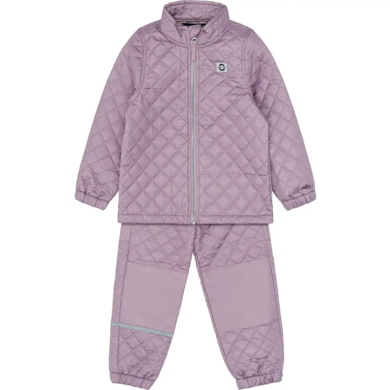 Mikk-Line Nirvana Thermo Set 1