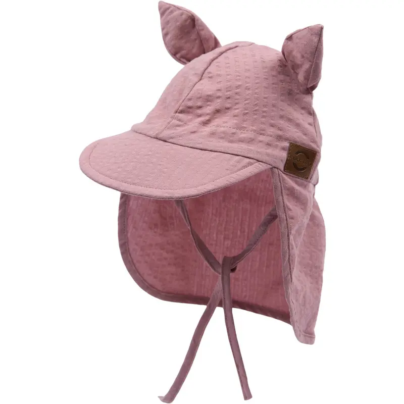 Mikk-Line Nostalgia Rose Summercap Long Neck 3D 1