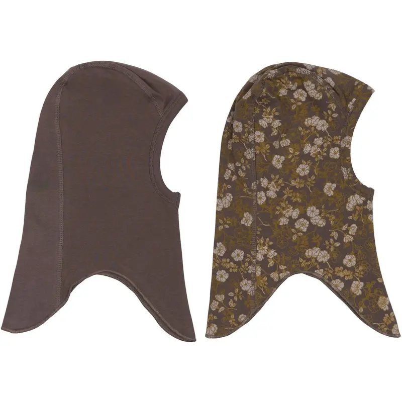 Mikk-Line Sparrow 2 Pack Cotton Fullface 3