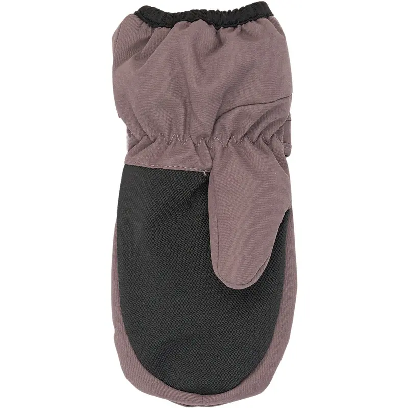 Mikk-Line Sparrow Polyester Mittens 2