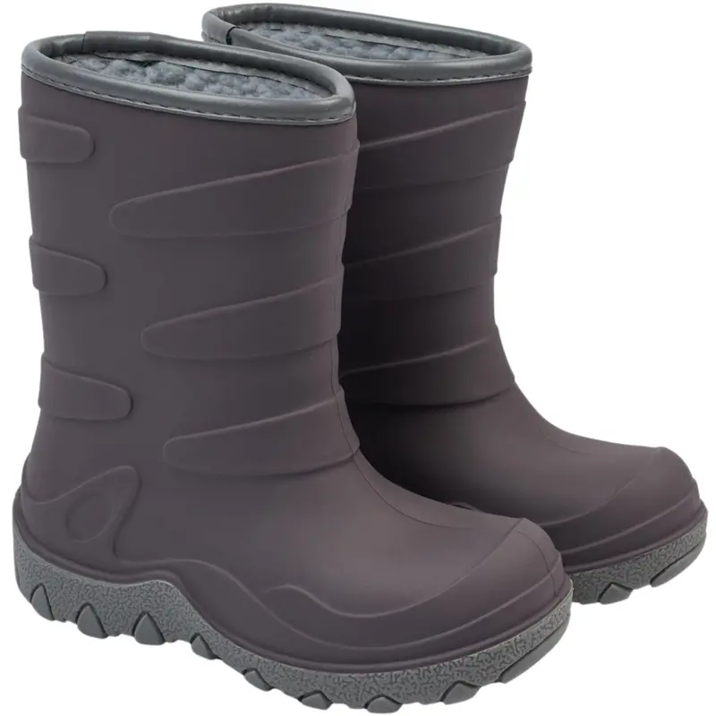 Mikk-Line Sparrow Thermal Boot 1