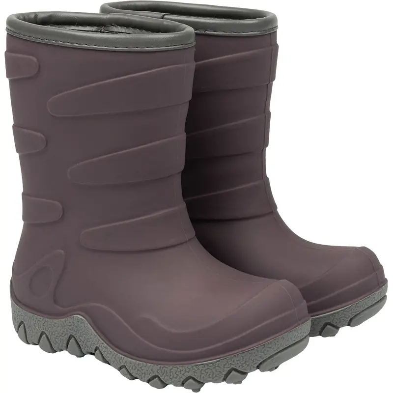 Mikk-Line Sparrow Thermal Boot 1