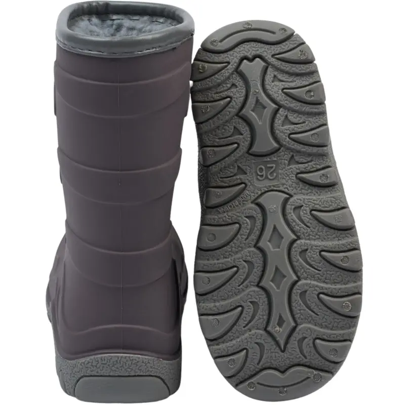 Mikk-Line Sparrow Thermal Boot 2