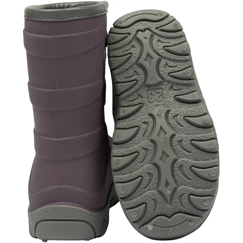 Mikk-Line Sparrow Thermal Boot 5