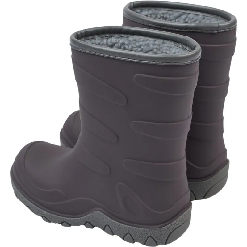 Mikk-Line Sparrow Thermal Boot 6
