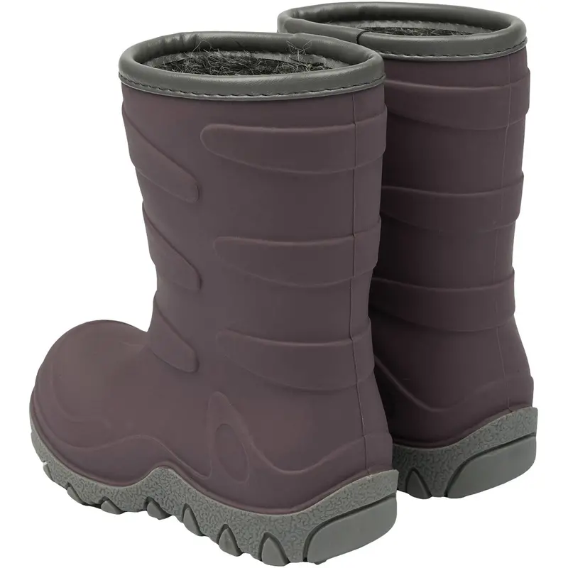 Mikk-Line Sparrow Thermal Boot 6