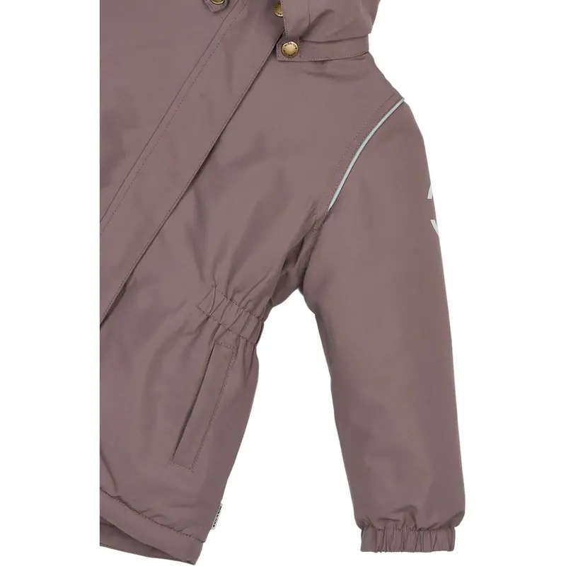 Mikk-Line Sparrow Winter Jacket Waist Solid 3