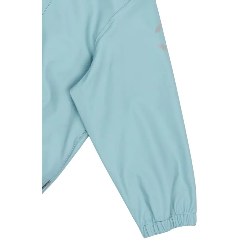 Mikk-Line Stone Blue Pu Rain 2