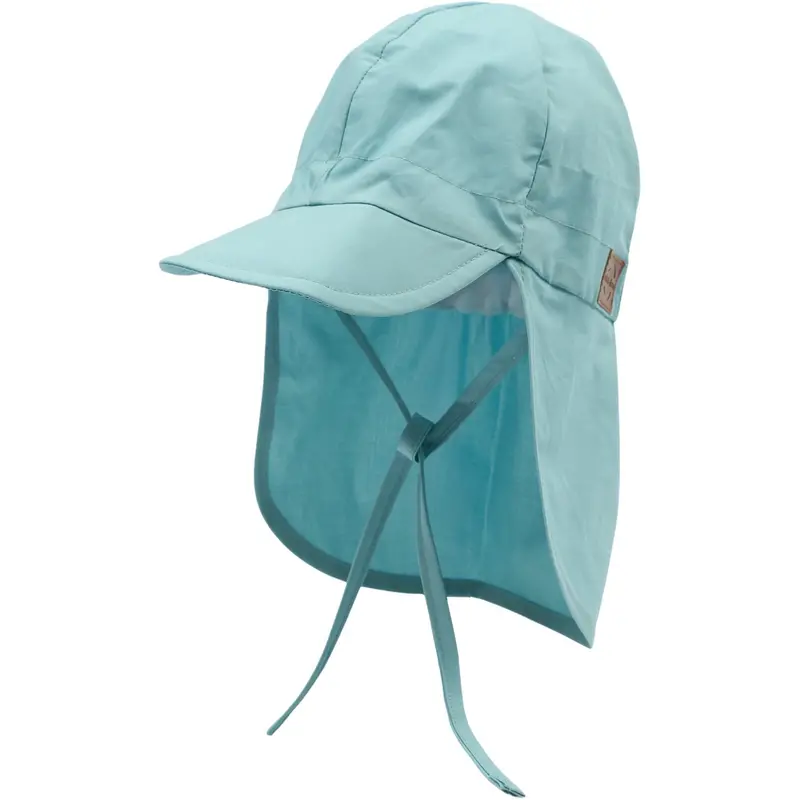 Mikk-Line Stone Blue Summercap Long Neck Solid 1