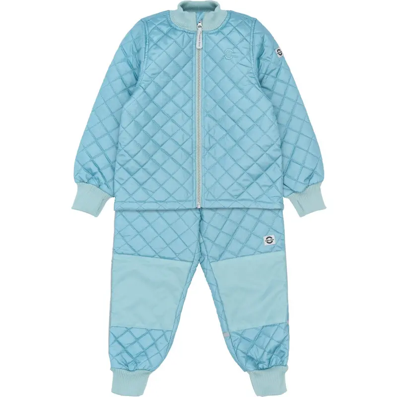 Mikk-Line Stone Blue Thermo Set 1