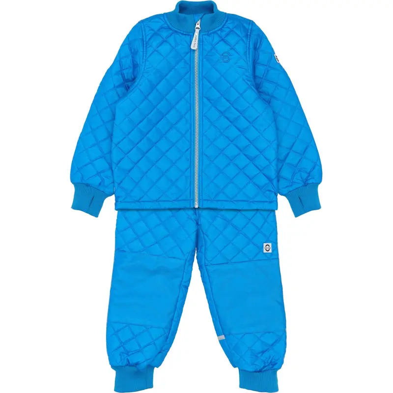Mikk-Line Strong Blue Thermo Set 1