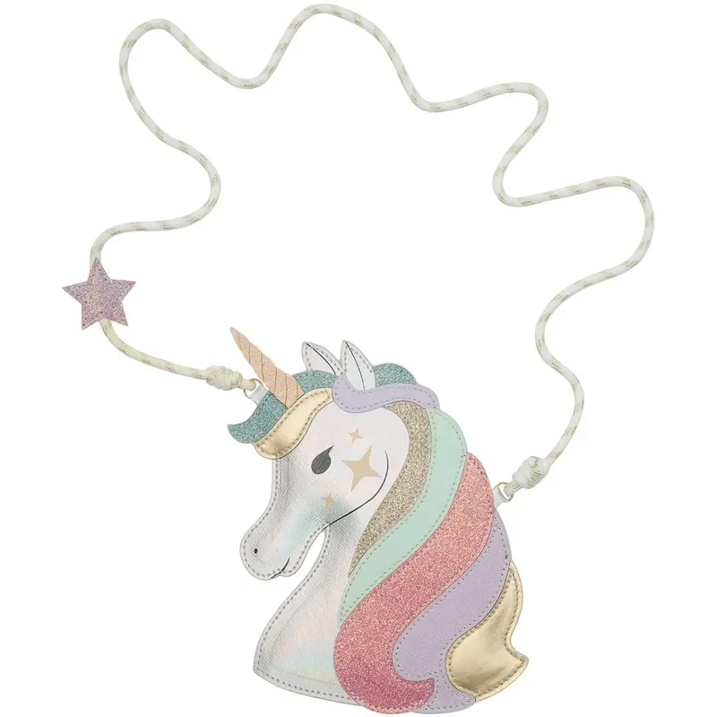 Mimi & Lula Bag Med Rem - My Little Unicorn 1