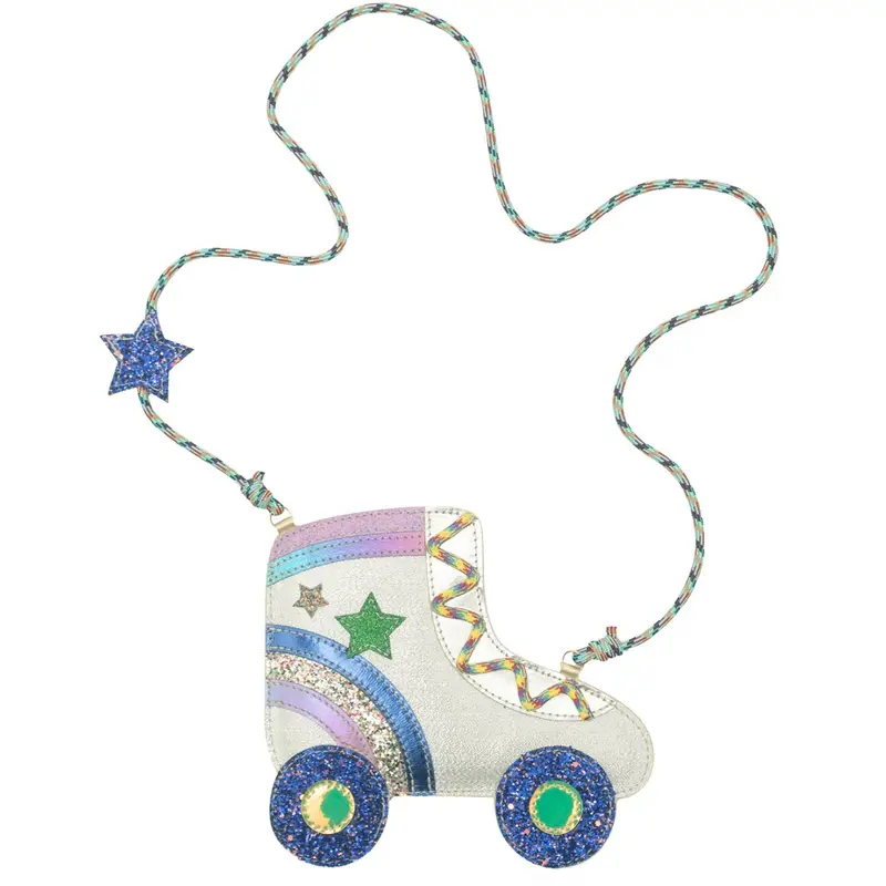 Mimi & Lula Bag Med Rem - Rollerskate Dancing Queen 1
