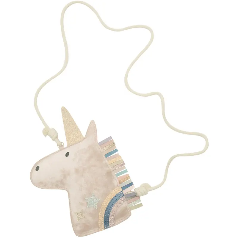 Mimi & Lula Bag Med Rem - Unicorn Celeste 1