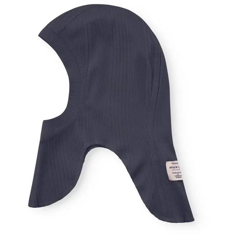 Mini A Ture Ombre Blue Matbit Elephant Hood 1
