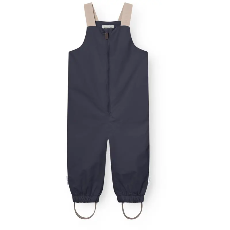 Mini A Ture Ombre Blue Matwalentaya Overalls. Grs 1