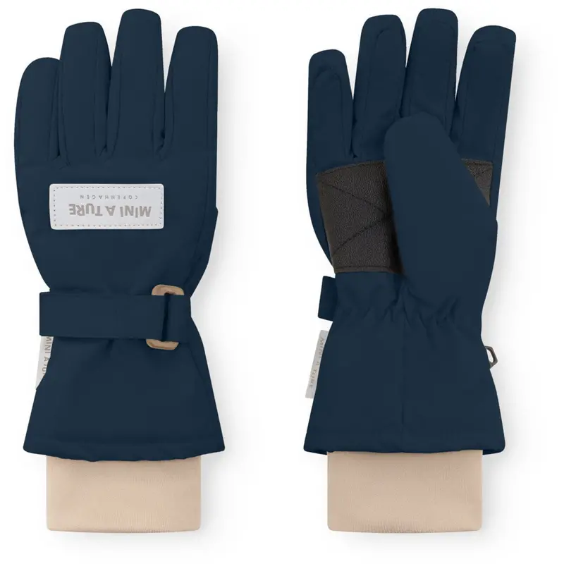 Mini A Ture Outer Space Matcelio Gloves 1