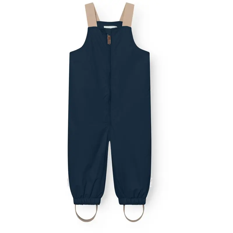 Mini A Ture Outer Space Matwalenty Snow Pants. Grs 1