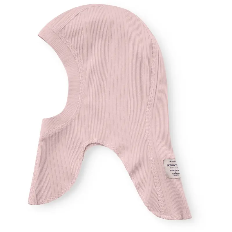 Mini A Ture Rose Smoke Matbit Elephant Hood 1