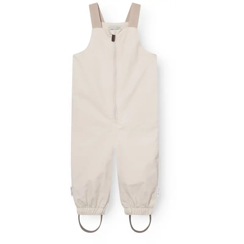 Mini A Ture Sandshell Matwalentaya Overalls. Grs 1
