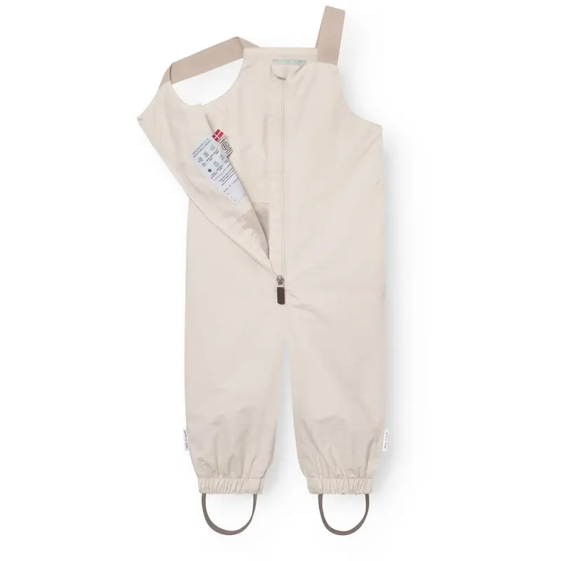 Mini A Ture Sandshell Matwalentaya Overalls. Grs 2