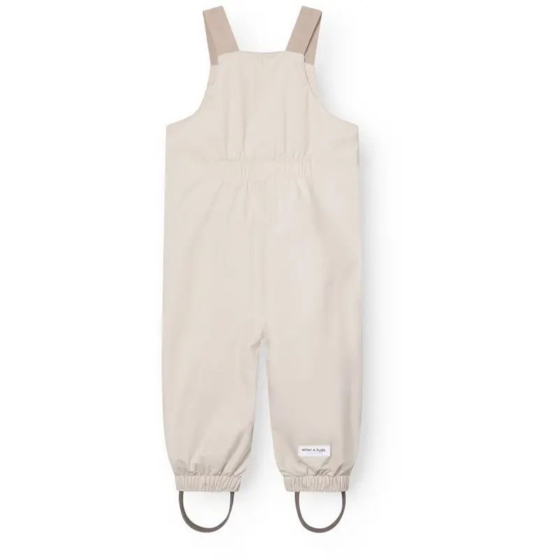 Mini A Ture Sandshell Matwalentaya Overalls. Grs 3