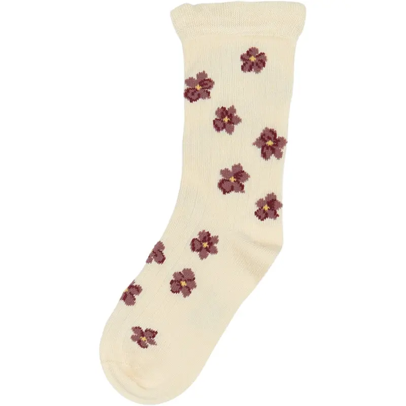 Minipop® Autumn Anemone Mix Minipop® Season Bamboo Socks 3 Pcs 2