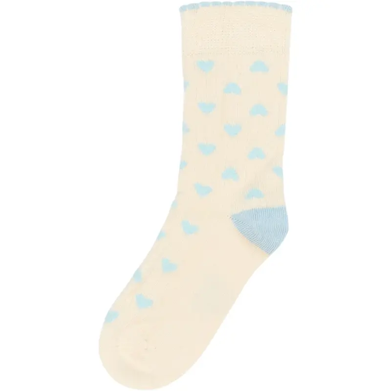 Minipop® Clear Sky Marry Bamboo Socks 3-Pack 2