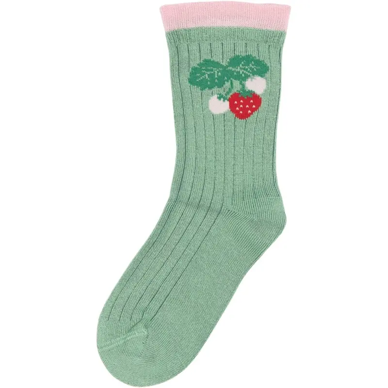 Minipop® Clear Sky Marry Bamboo Socks 3-Pack 3