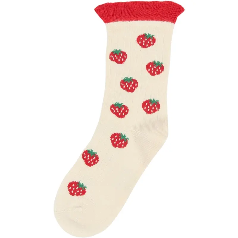 Minipop® Cloud Dancer Mai Bamboo Sock 1