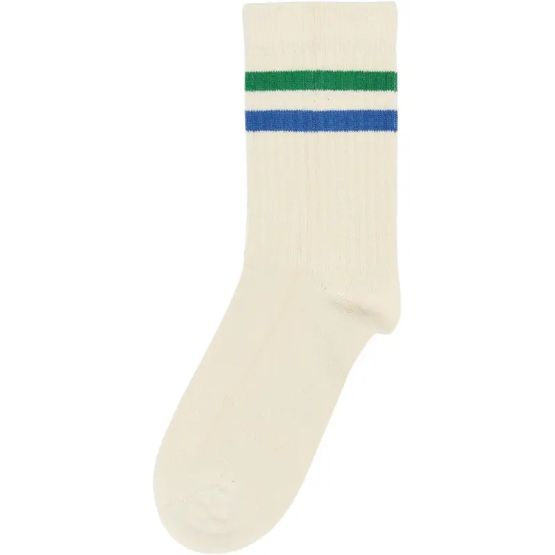 Minipop® Cloud Dancer Matty Bamboo Sock 1