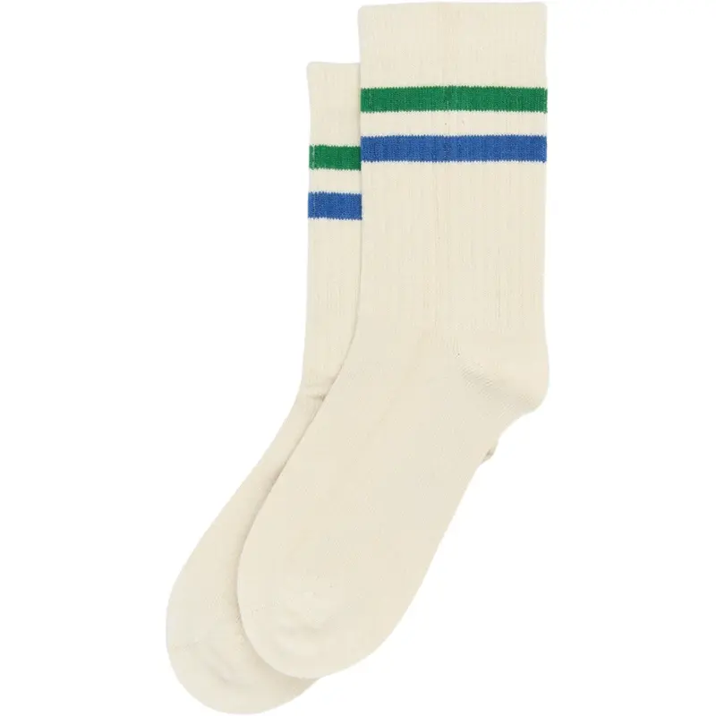 Minipop® Cloud Dancer Matty Bamboo Sock 2
