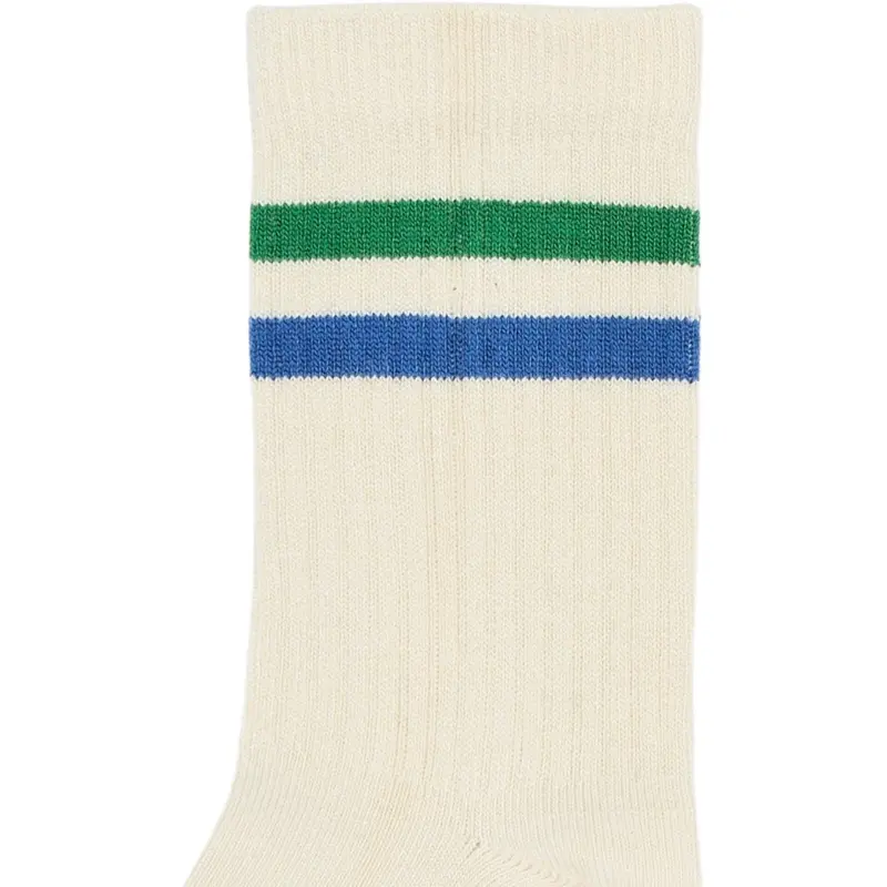 Minipop® Cloud Dancer Matty Bamboo Sock 3