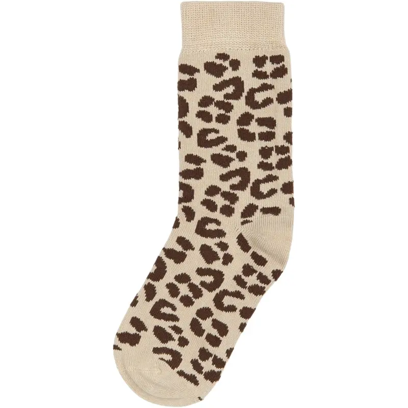 Minipop® Leo Mix Minipop® Season Bamboo Socks 3 Pcs 2